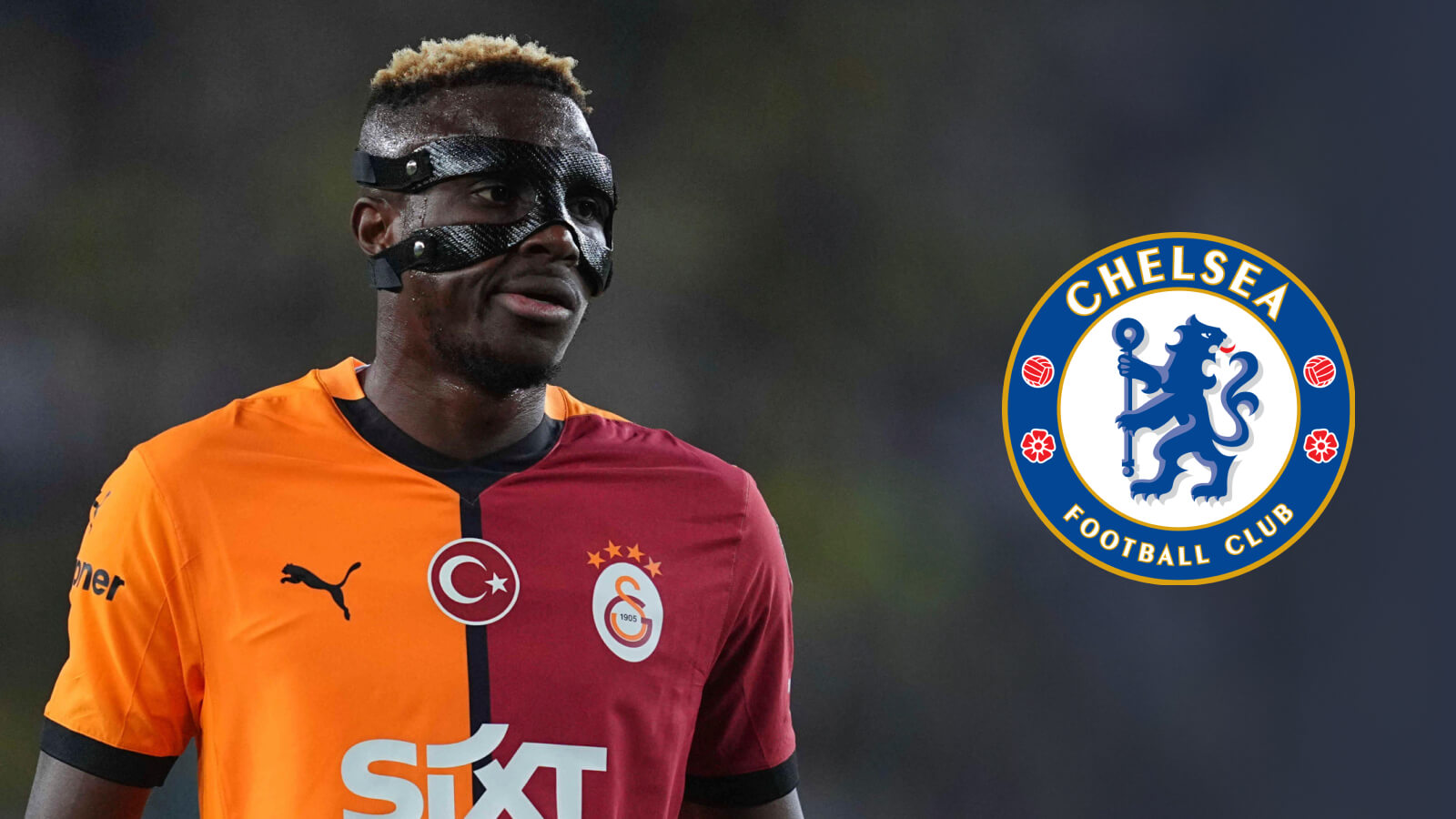 Osimhen Future Confirmed: No Permanent Deal With Galatasaray Osimhen Future Confirmed: No Permanent Deal With Galatasaray