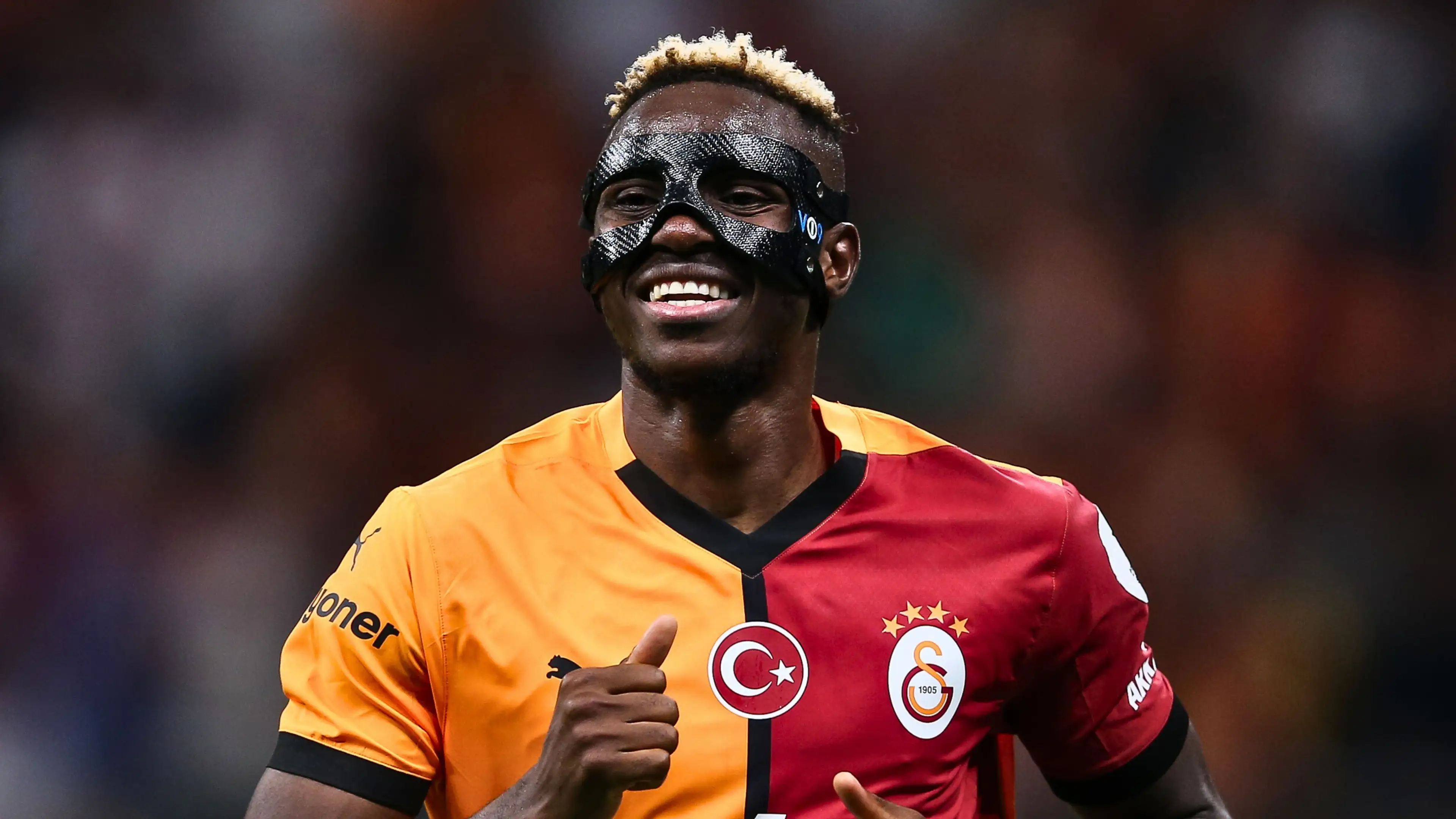 Osimhen Transfer News: Manchester United Gaining Ground After Chelsea's Withdrawal Osimhen Transfer News: Manchester United Gaining Ground After Chelsea's Withdrawal