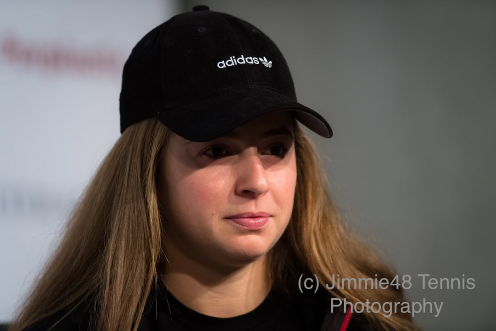 Ostapenko Triumphs: Stuttgart Open Final Result Ostapenko Triumphs: Stuttgart Open Final Result