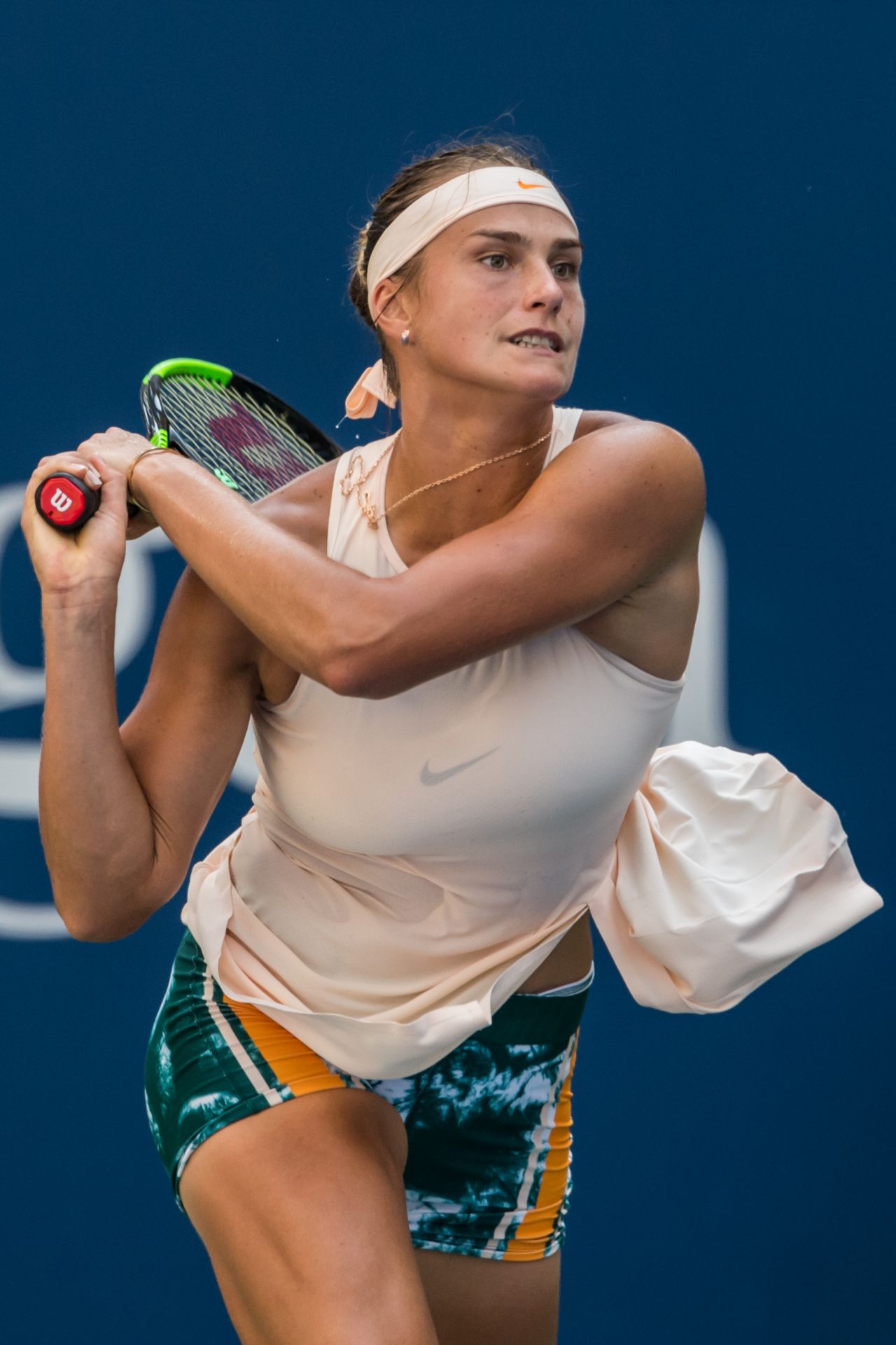Ostapenko's Stunning Win: Sabalenka Defeated In Stuttgart Ostapenko's Stunning Win: Sabalenka Defeated In Stuttgart