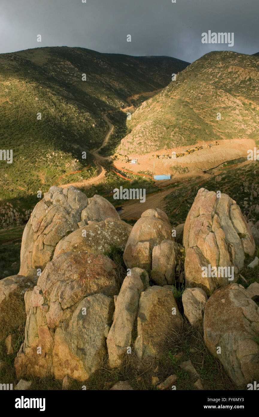 Otay Mountain Rescue: Border Patrol Saves Two Women Otay Mountain Rescue: Border Patrol Saves Two Women