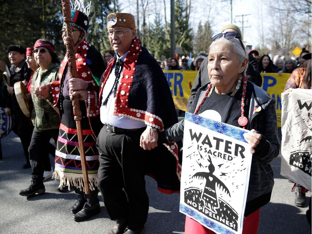 Ottawa And Indigenous Capital Group Forge Unprecedented 10-Year Partnership Ottawa And Indigenous Capital Group Forge Unprecedented 10-Year Partnership