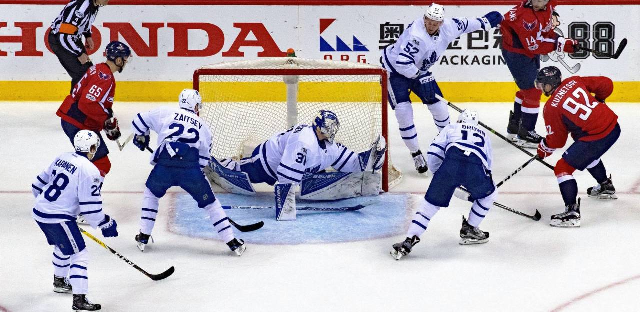Ottawa Senators Vs Toronto Maple Leafs Game 5: Where To Watch The NHL Playoffs Live Stream Ottawa Senators Vs Toronto Maple Leafs Game 5: Where To Watch The NHL Playoffs Live Stream