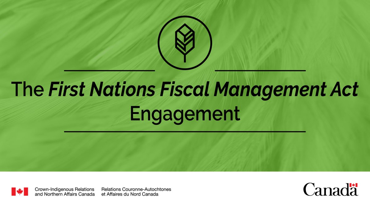 Ottawa Signs First-of-its-Kind Agreement With Indigenous Capital Group Ottawa Signs First-of-its-Kind Agreement With Indigenous Capital Group