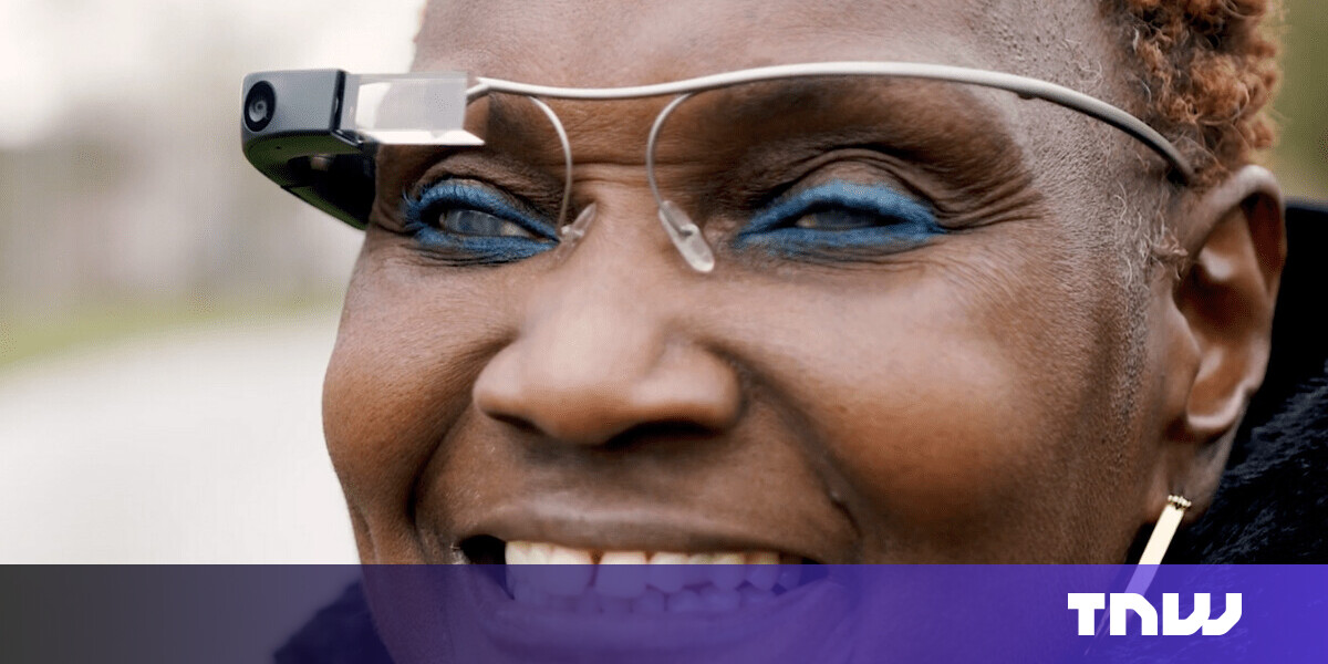 Our Impressions Of Google's AI Smart Glasses Prototype Our Impressions Of Google's AI Smart Glasses Prototype