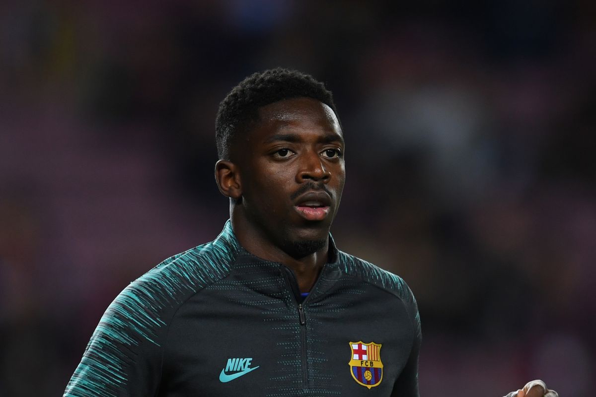 Ousmane Dembele Injury Update: Arsenal Face Major Setback Ousmane Dembele Injury Update: Arsenal Face Major Setback