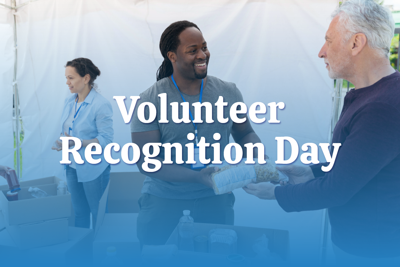 Outrage Over Faber's Decision To Reject COA Volunteer Recognition Outrage Over Faber's Decision To Reject COA Volunteer Recognition