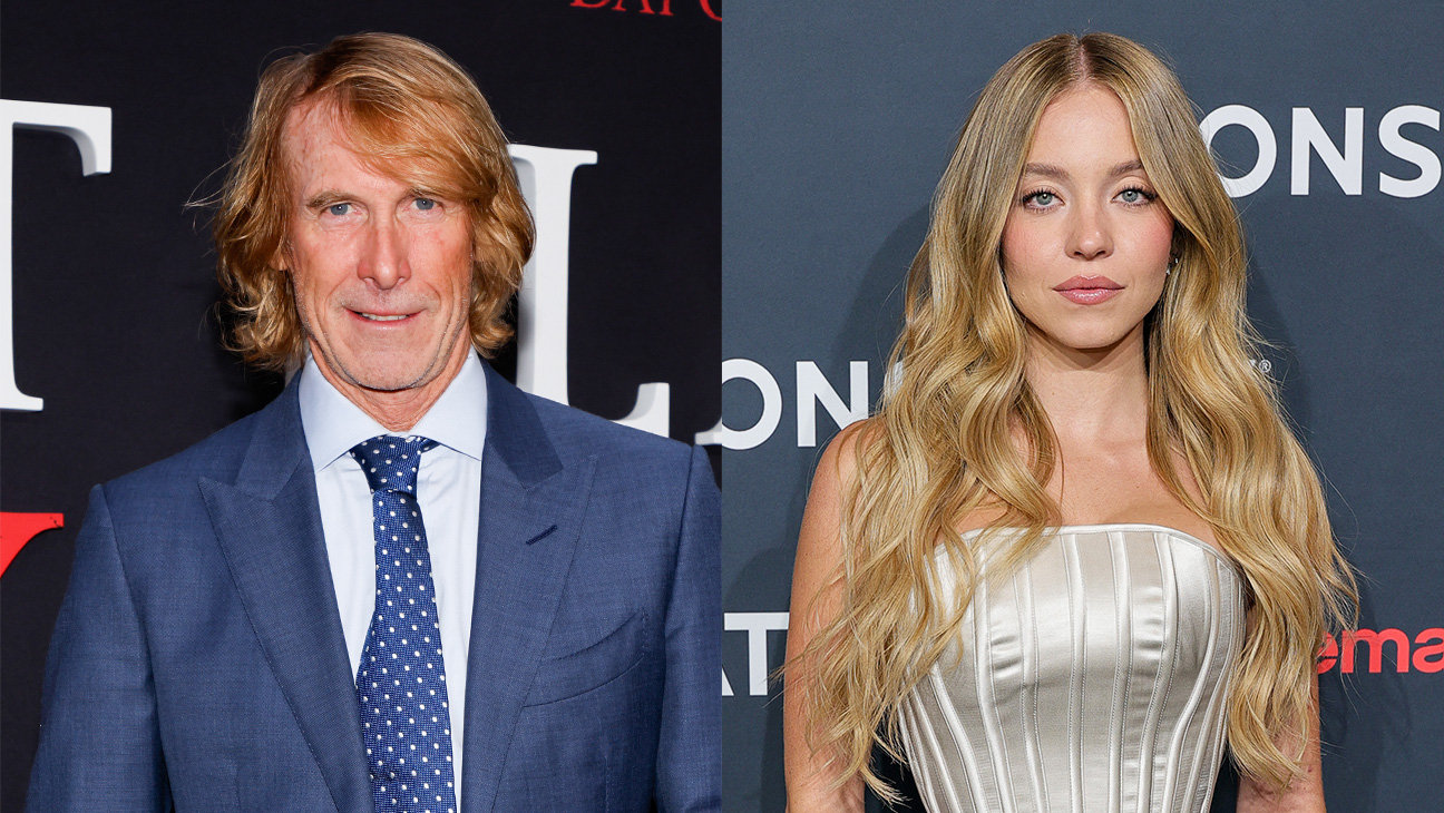 Outrun Movie: Michael Bay Directing, Sydney Sweeney Cast Outrun Movie: Michael Bay Directing, Sydney Sweeney Cast
