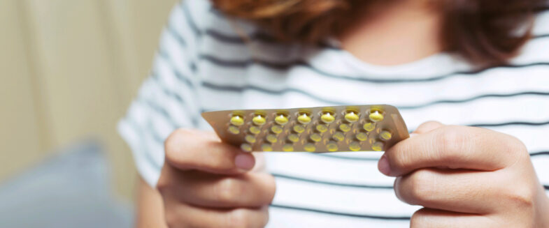 Over-the-Counter Birth Control: A New Era Of Reproductive Freedom? Over-the-Counter Birth Control: A New Era Of Reproductive Freedom?