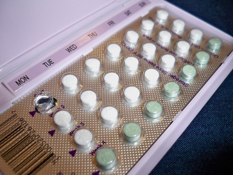 Over-the-Counter Birth Control: Redefining Reproductive Healthcare Post-Roe Over-the-Counter Birth Control: Redefining Reproductive Healthcare Post-Roe