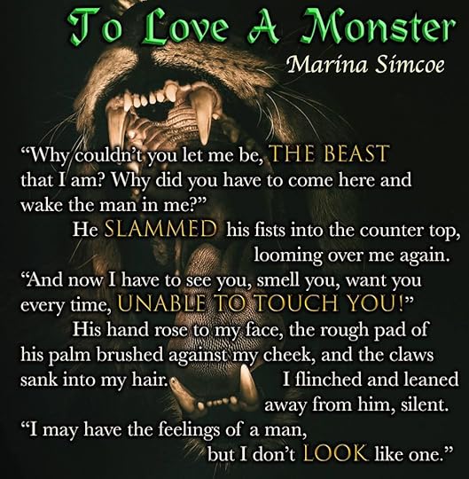 Overcoming A Love Monster Relationship Overcoming A Love Monster Relationship