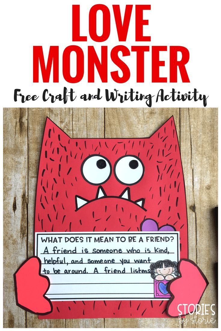 Overcoming Love Monster Challenges Overcoming Love Monster Challenges