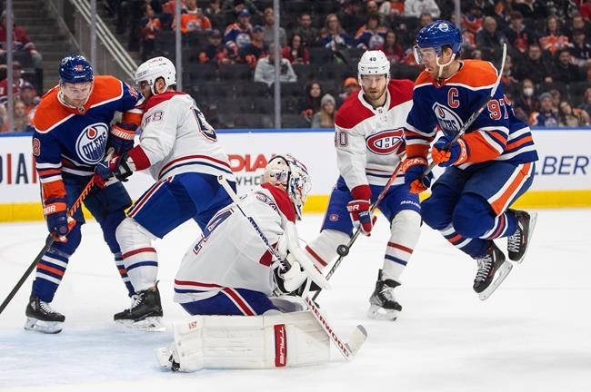 Overtime Thriller: Draisaitl's 100th Point Propels Oilers Past Islanders Overtime Thriller: Draisaitl's 100th Point Propels Oilers Past Islanders