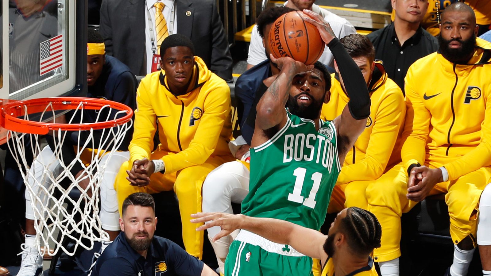 Overtime Thriller: Mathurin Leads Pacers To Victory Over Nets Overtime Thriller: Mathurin Leads Pacers To Victory Over Nets
