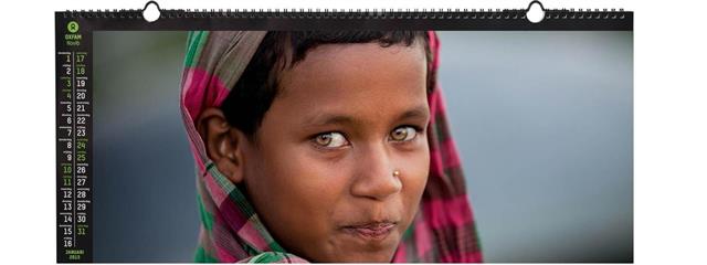 Oxfam Novib: Stem Verhogen Voor Steden Met Een Oorlogsverleden Oxfam Novib: Stem Verhogen Voor Steden Met Een Oorlogsverleden