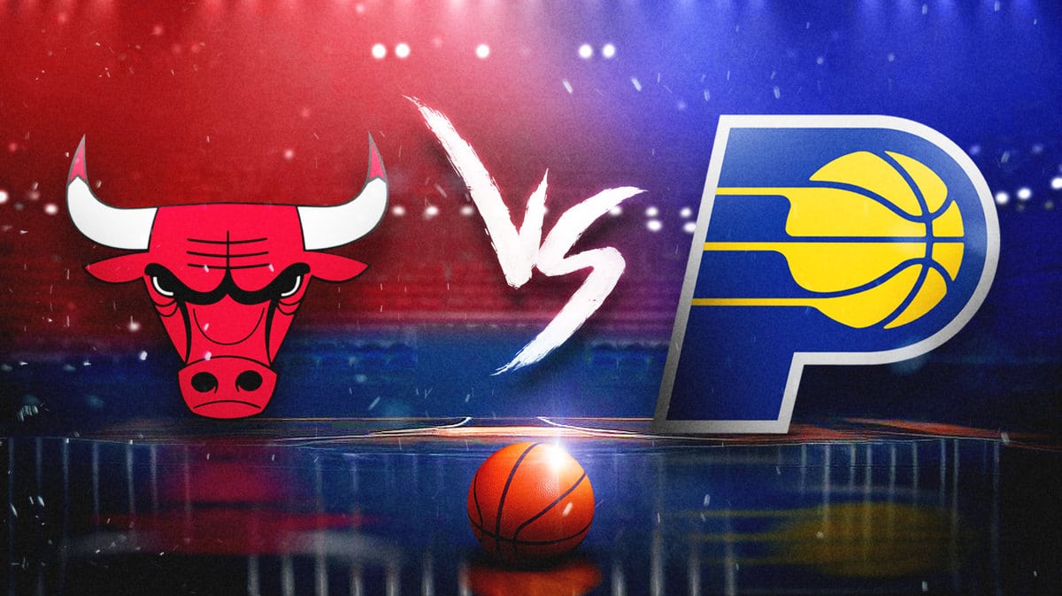 Pacers Vs Bulls: Game Time, TV Schedule & Streaming Options - March 10th Pacers Vs Bulls: Game Time, TV Schedule & Streaming Options - March 10th