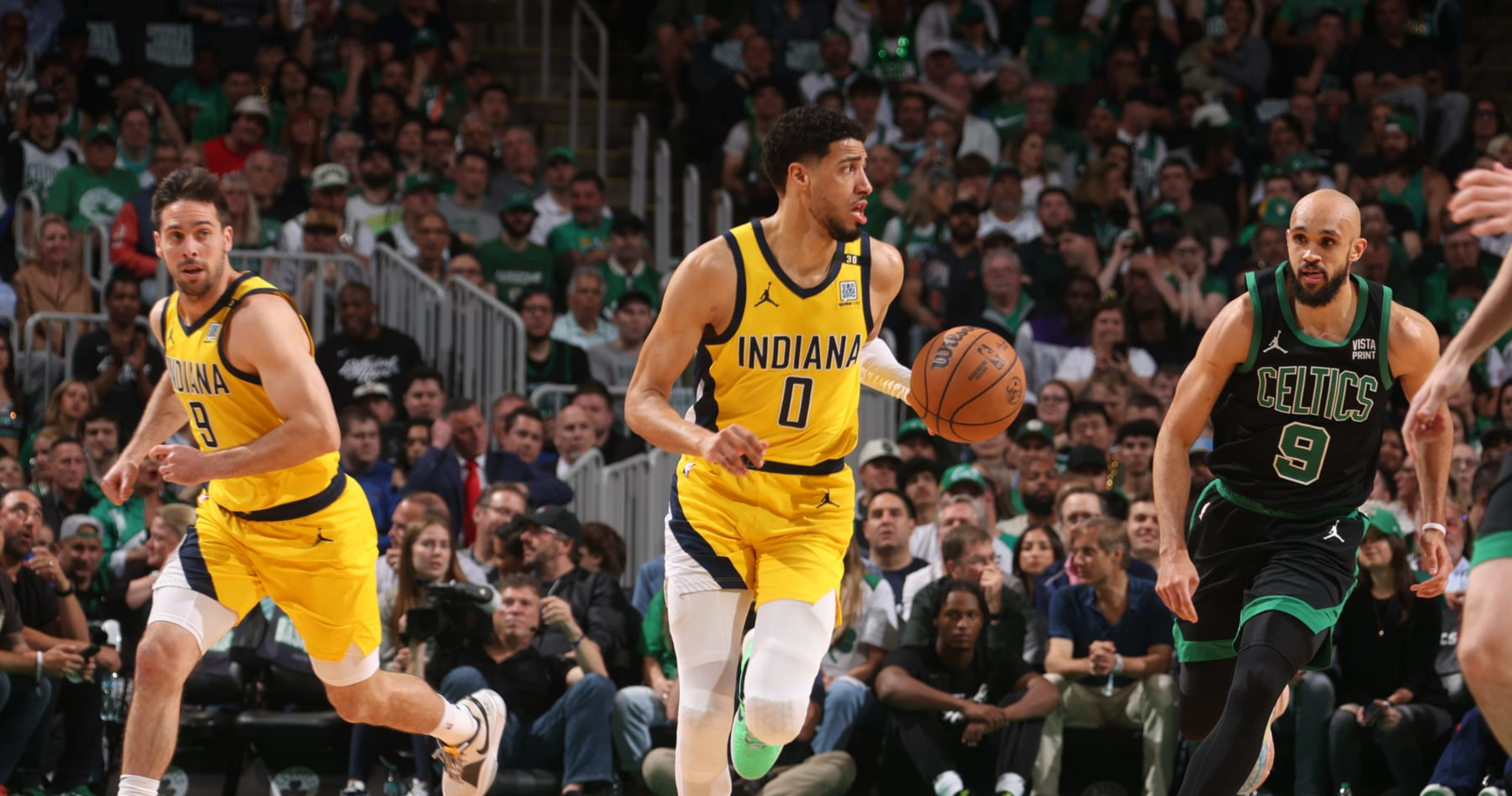 Pacers Vs. Bulls: Tyrese Haliburton's Final Injury Report Pacers Vs. Bulls: Tyrese Haliburton's Final Injury Report