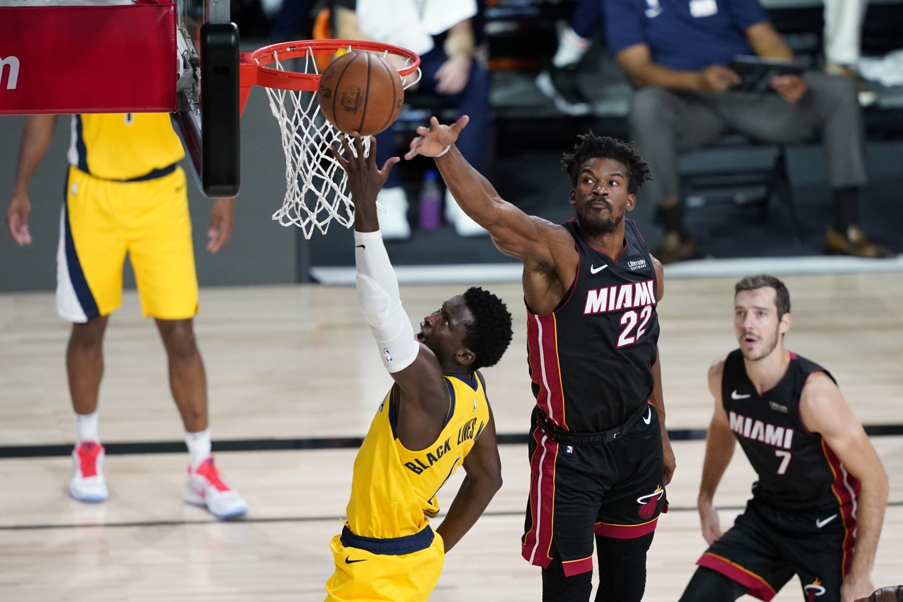 Pacers Vs Hawks Injury Report: March 8th Game Update Pacers Vs Hawks Injury Report: March 8th Game Update
