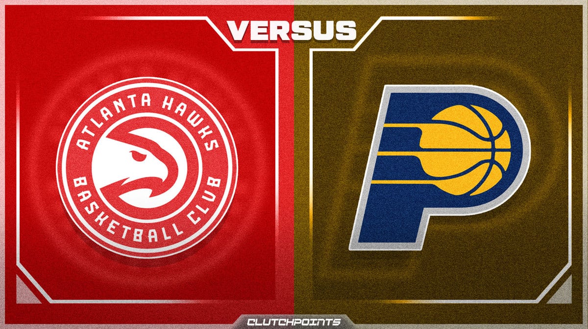 Pacers Vs Hawks On March 8th: How To Watch And Game Time Pacers Vs Hawks On March 8th: How To Watch And Game Time