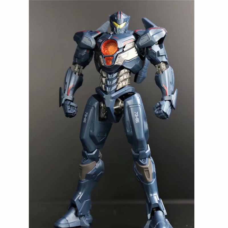 Pacific Rim 2: What Could Have Been? Exploring Del Toro's Vision Pacific Rim 2: What Could Have Been? Exploring Del Toro's Vision