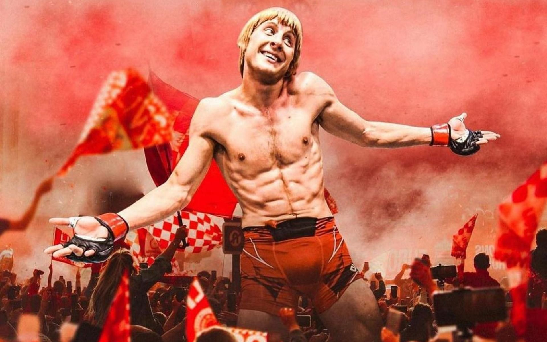 Paddy Pimblett Prioritizes Liverpool FC: UFC 314 Travel Plans Revealed Paddy Pimblett Prioritizes Liverpool FC: UFC 314 Travel Plans Revealed