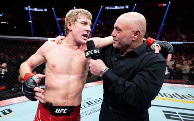 Paddy Pimblett Suffers Stunning 35-Second Knockout Loss Paddy Pimblett Suffers Stunning 35-Second Knockout Loss