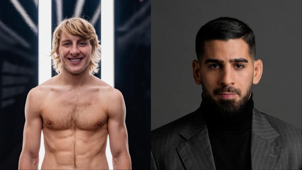 Paddy Pimblett Targets Ilia Topuria: UFC 314 Fight Wishlist Paddy Pimblett Targets Ilia Topuria: UFC 314 Fight Wishlist