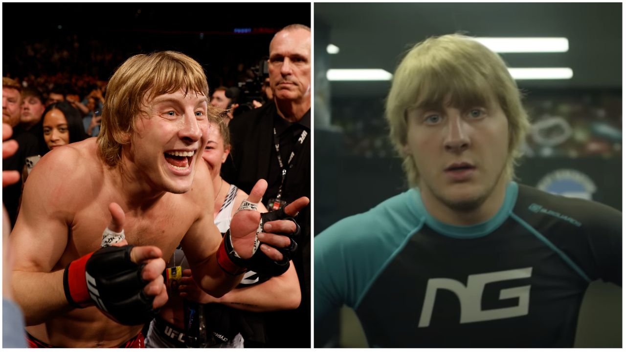 Paddy Pimblett's Bold Prediction For Potential Jones Vs. Aspinall Heavyweight Matchup