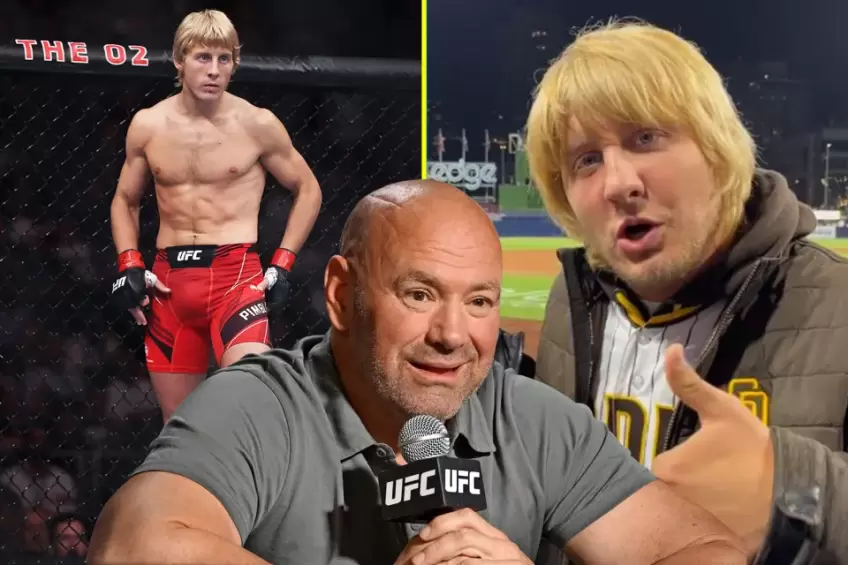 Paddy Pimblett's Weight Fluctuation: 40lbs Heavier After UFC 314 Bout Paddy Pimblett's Weight Fluctuation: 40lbs Heavier After UFC 314 Bout
