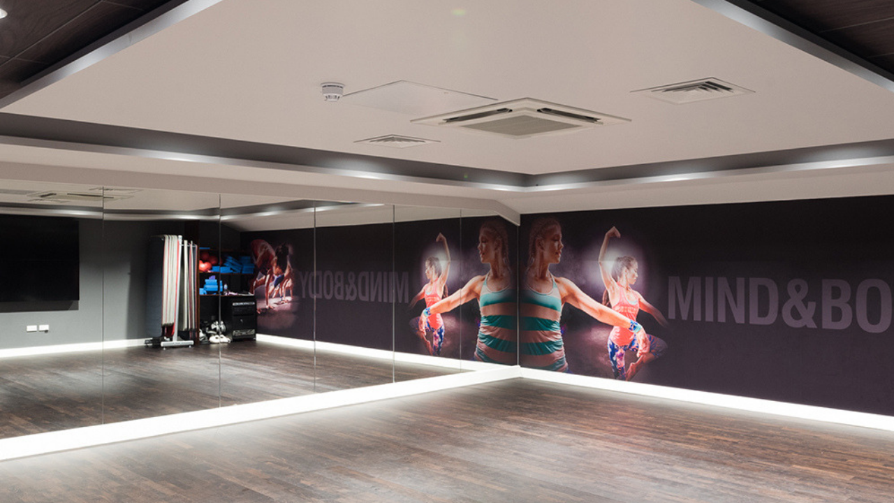 Padel Court Development Update: Bannatyne Ingleby Barwick Padel Court Development Update: Bannatyne Ingleby Barwick