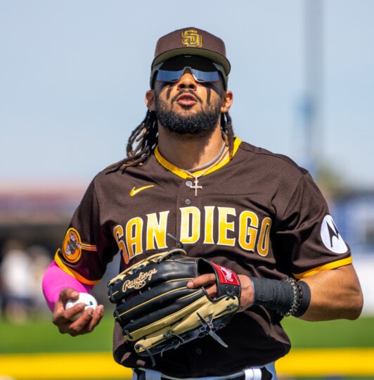 Padres Daily: Tatis Jr.'s Struggles And The Path To Victory Padres Daily: Tatis Jr.'s Struggles And The Path To Victory