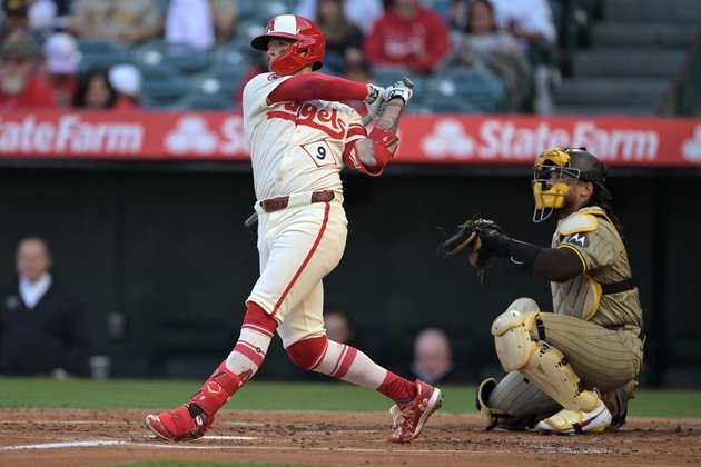 Padres Fall To Rays In Series Sweep: FM 96.9 The Game Analysis Padres Fall To Rays In Series Sweep: FM 96.9 The Game Analysis