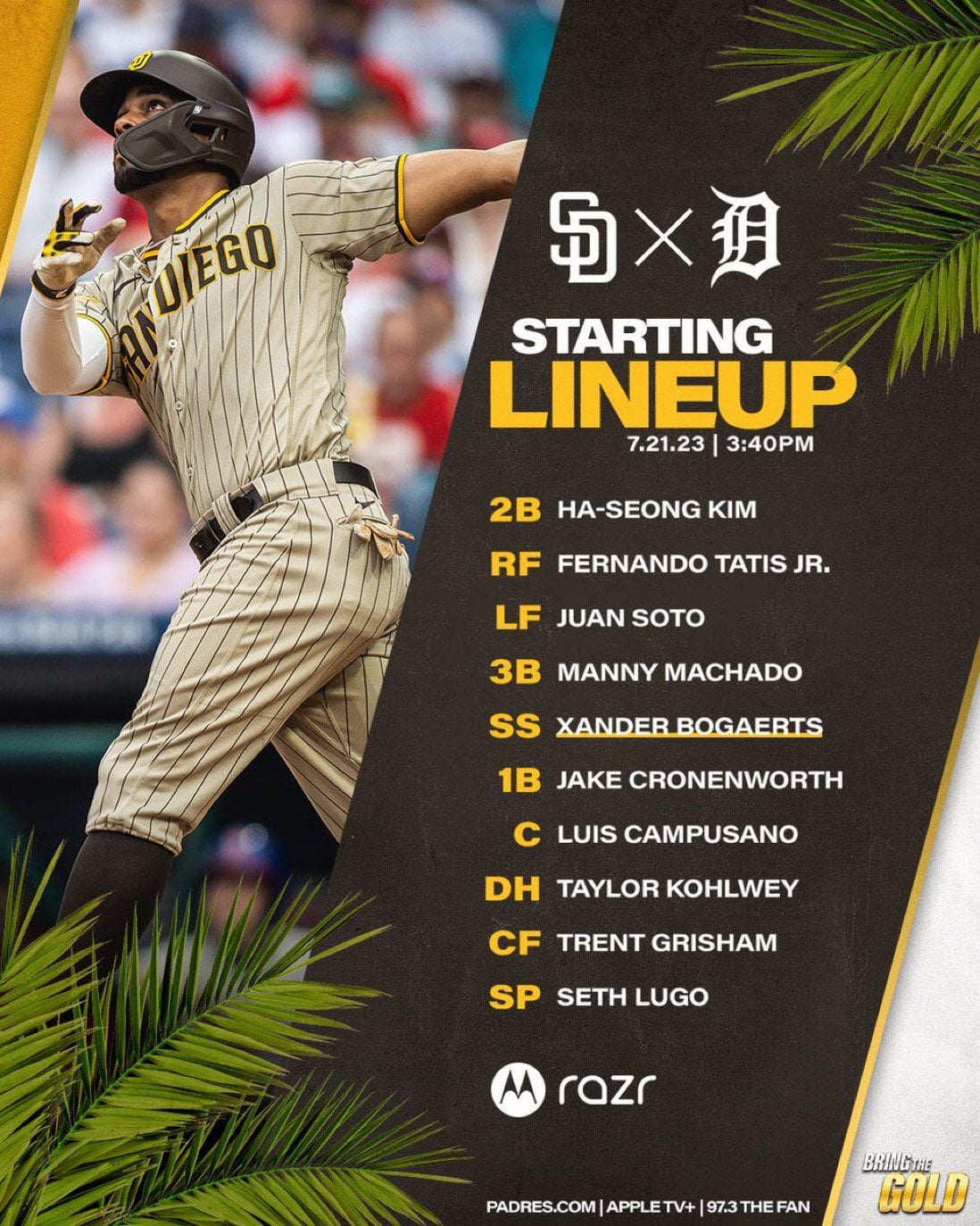 Padres' Long Road Trip Kicks Off In Pittsburgh Padres' Long Road Trip Kicks Off In Pittsburgh
