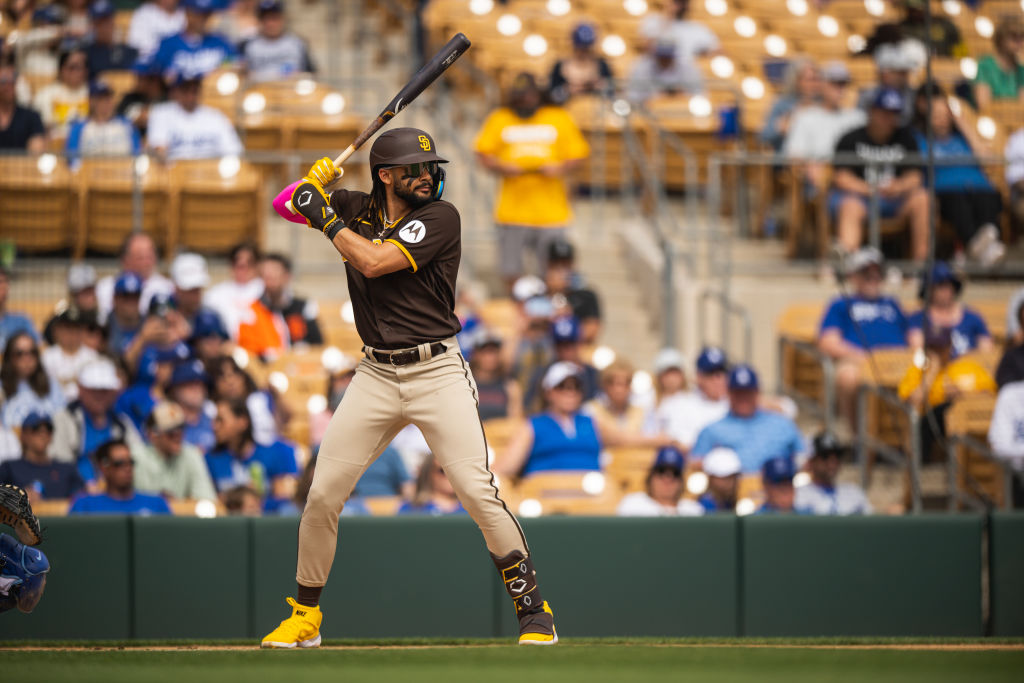 Padres Power Ranking Plunge: National Outlet's Latest Assessment Padres Power Ranking Plunge: National Outlet's Latest Assessment
