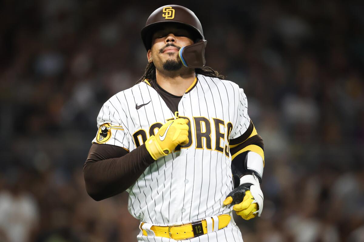Padres Pregame Report: Merrill Returns, Campusano Optioned Padres Pregame Report: Merrill Returns, Campusano Optioned