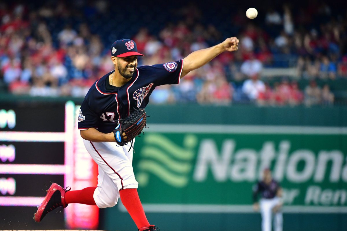 Padres Seek Sweep: Arraez, Heyward Starting Against [Opponent]