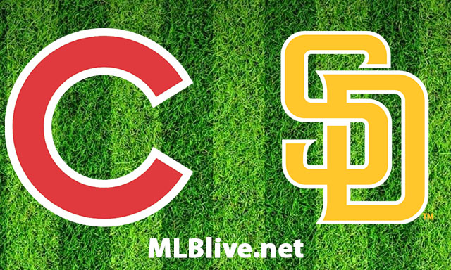 Padres Vs. Cubs: 2025 Home Opener Preview Padres Vs. Cubs: 2025 Home Opener Preview