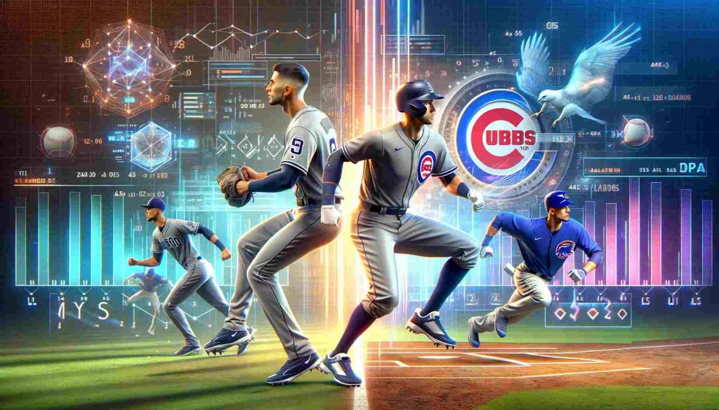 Padres Vs. Cubs: Tactical Insights And Performance Review Padres Vs. Cubs: Tactical Insights And Performance Review
