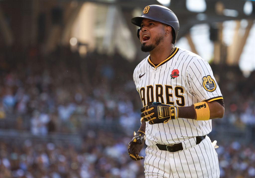 Padres Vs [Opponent Name]: Pregame Analysis With Arraez And Heyward In Lineup
