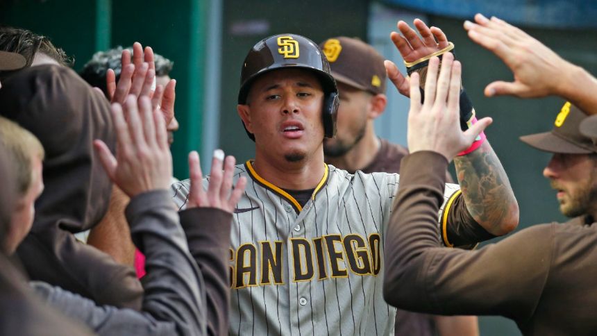 Padres Vs Pirates MLB Game: Prediction, Picks, And Betting Odds Padres Vs Pirates MLB Game: Prediction, Picks, And Betting Odds