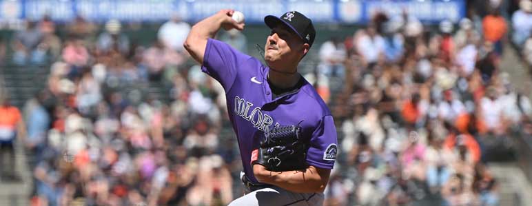 Padres Vs. Rockies: Can San Diego Finally Dominate The Series? Padres Vs. Rockies: Can San Diego Finally Dominate The Series?