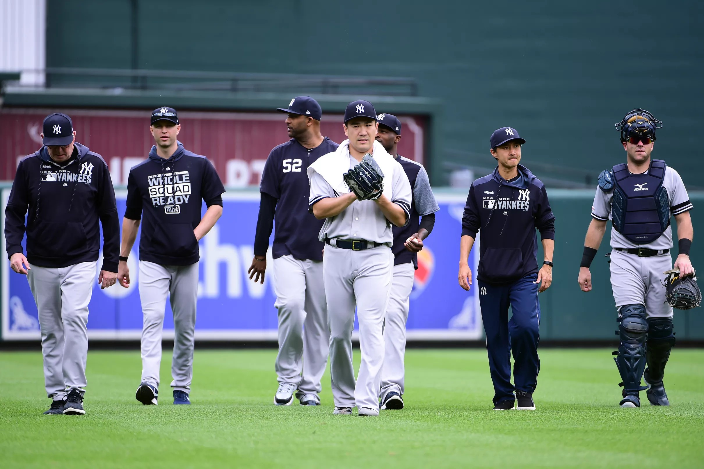 Padres Vs. Yankees Prediction: Will San Diego Continue Their Winning Streak In New York? Padres Vs. Yankees Prediction: Will San Diego Continue Their Winning Streak In New York?