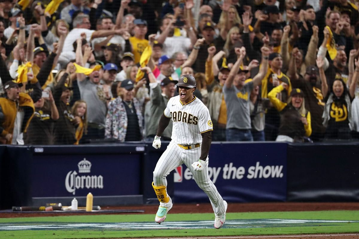 Padres Vs. Yankees Series Prediction: San Diego's Chances At A 7-Game Victory Padres Vs. Yankees Series Prediction: San Diego's Chances At A 7-Game Victory
