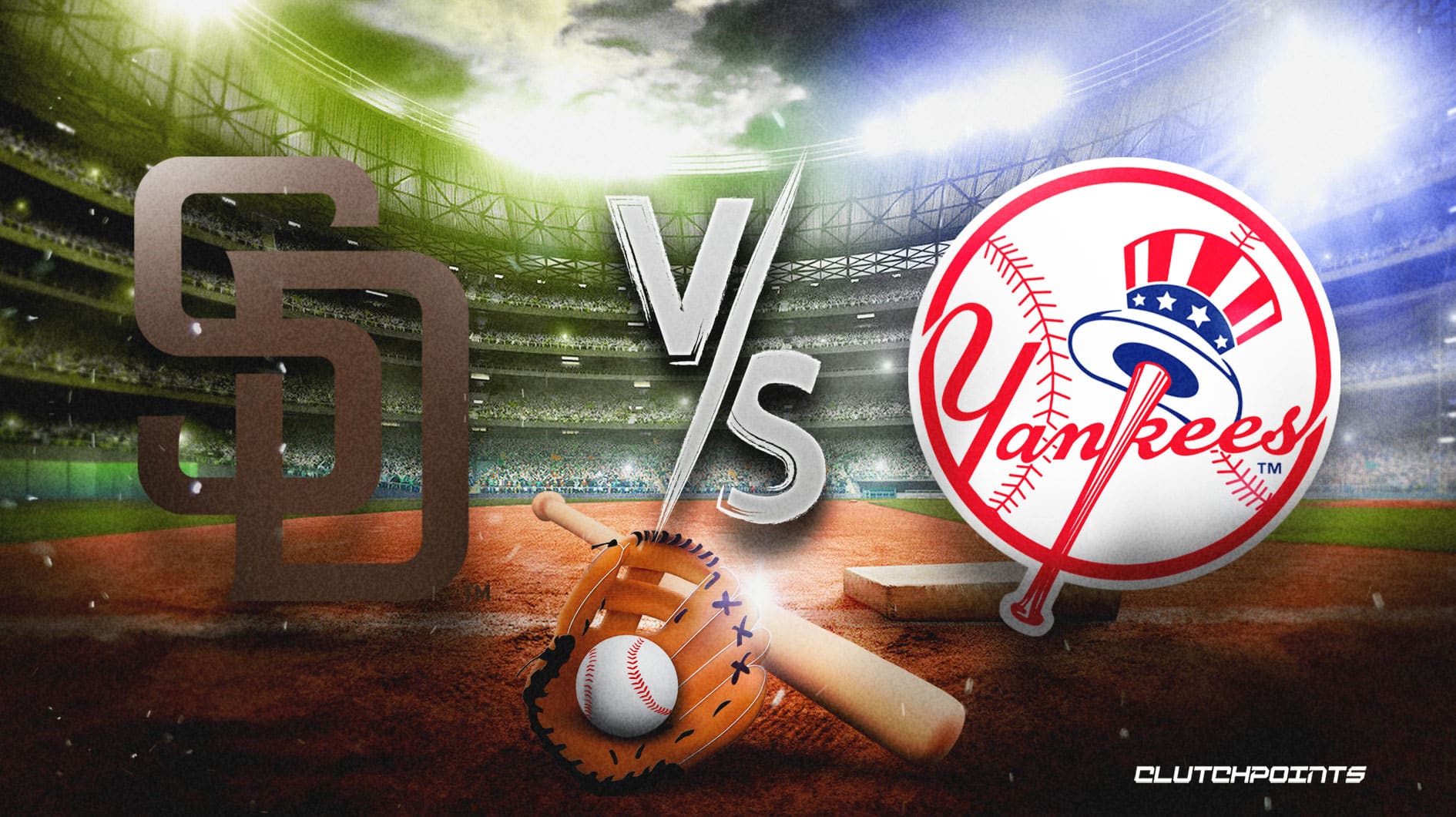 Padres Vs. Yankees Series Prediction: San Diego's Winning Streak