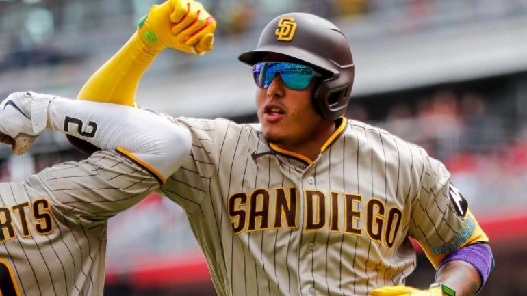 Padres' Winning Streak:  Tatis Jr.'s Role And Future Outlook