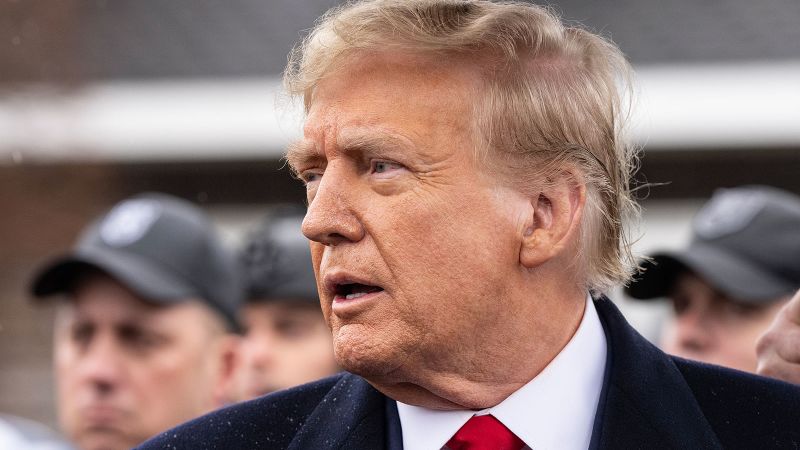 Paid Access, Guaranteed Anonymity: Details On Trump's Memecoin Event Paid Access, Guaranteed Anonymity: Details On Trump's Memecoin Event