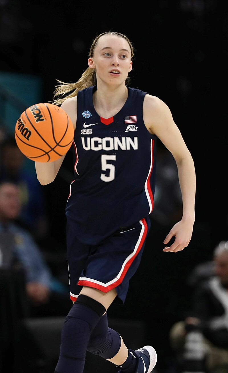 Paige Bueckers: City Honors WNBA Debut With A Day Of Recognition Paige Bueckers: City Honors WNBA Debut With A Day Of Recognition