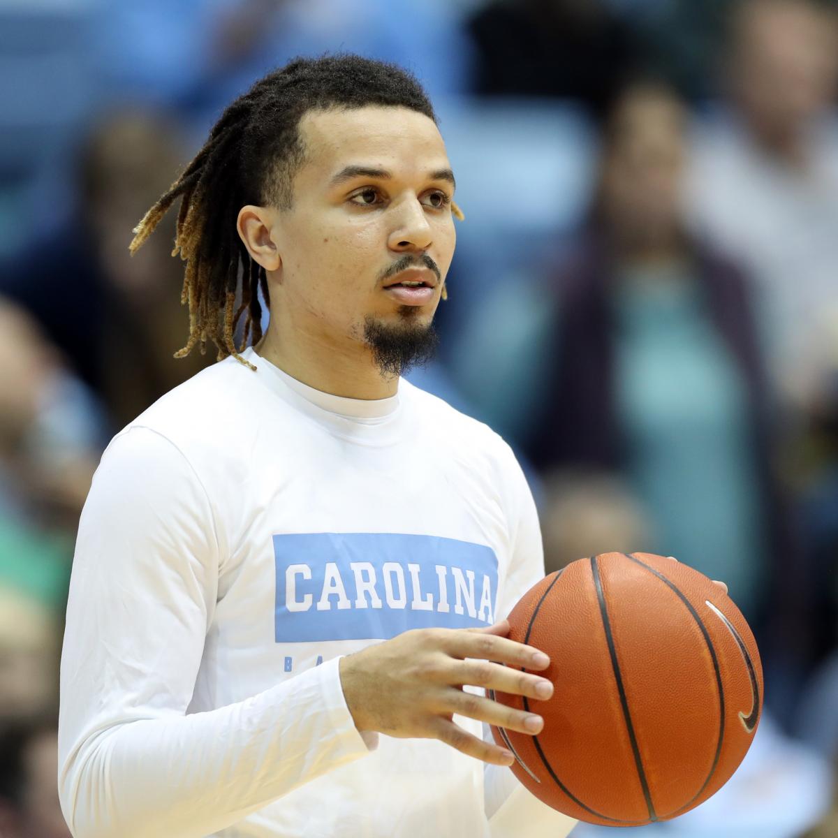 Paige Bueckers Declares For WNBA Draft: Projected Top Pick