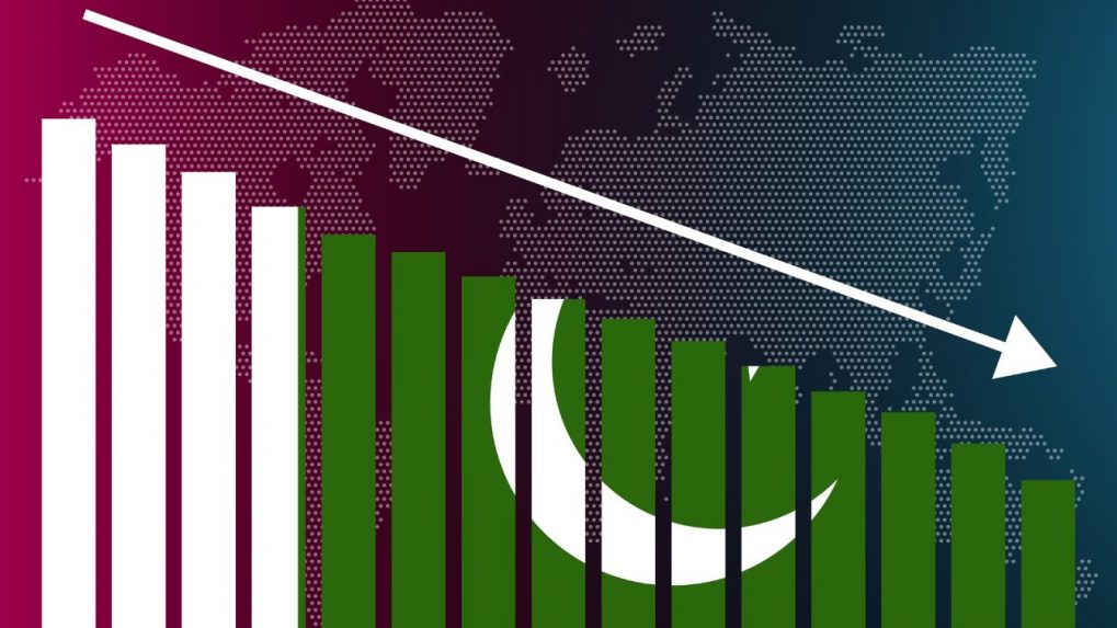 Pakistan Economic Crisis: IMF Reviews $1.3 Billion Aid Package Pakistan Economic Crisis: IMF Reviews $1.3 Billion Aid Package