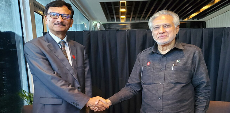 Pakistan, Sri Lanka, And Bangladesh To Strengthen Capital Market Ties Pakistan, Sri Lanka, And Bangladesh To Strengthen Capital Market Ties